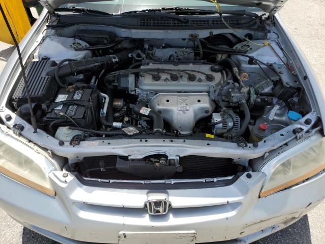 2000 Honda Accord Lx VIN: 1HGCG5645YA034832 Lot: 60024654