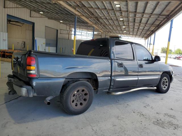 2005 GMC New Sierra C1500 VIN: 2GTEC13T551343214 Lot: 59050634