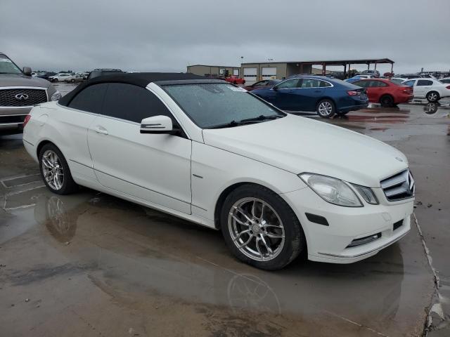 2012 Mercedes-Benz E 350 VIN: WDDKK5KF2CF160535 Lot: 57573894