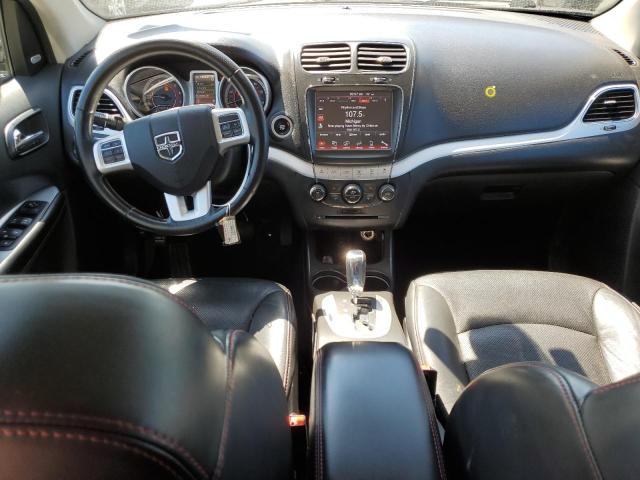 2019 Dodge Journey Gt VIN: 3C4PDDEG1KT836888 Lot: 59166684