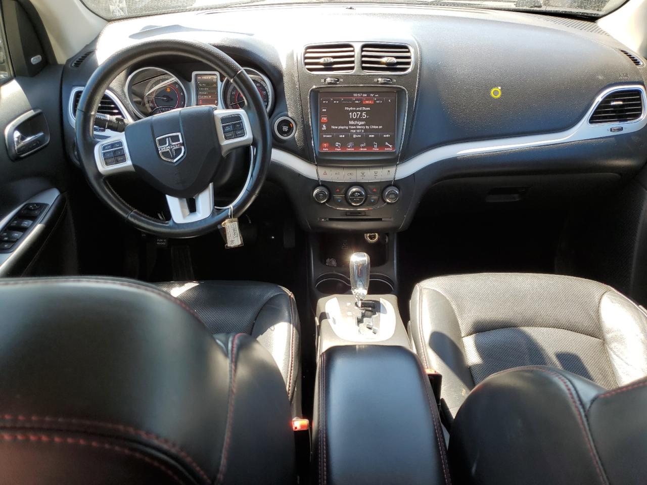 3C4PDDEG1KT836888 2019 Dodge Journey Gt