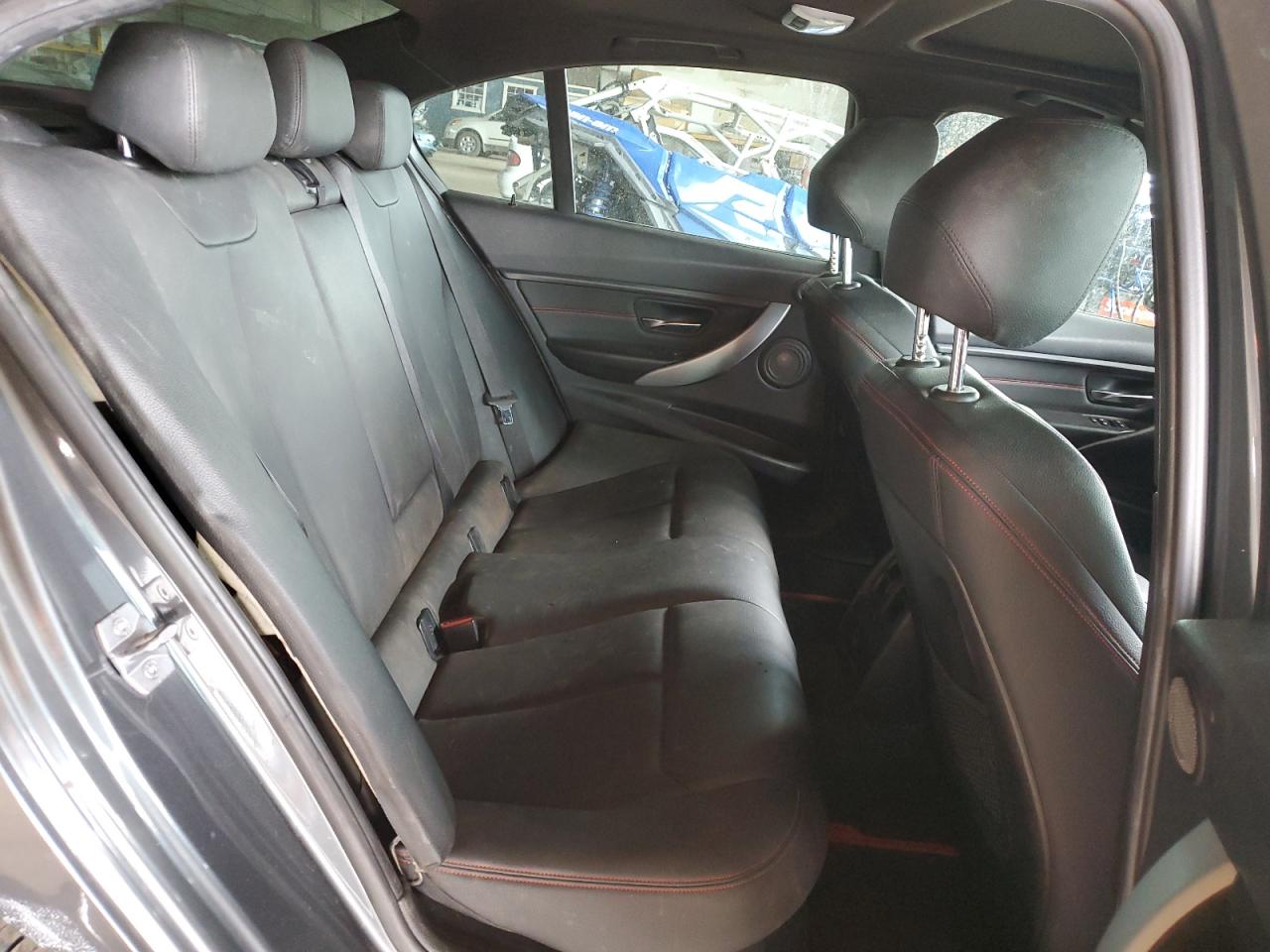 WBA3B3G50FNR87069 2015 BMW 328 Xi