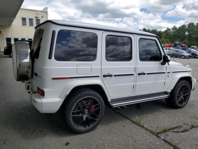 VIN W1NYC7HJ0RX495684 2024 Mercedes-Benz G-Class, 6... no.3