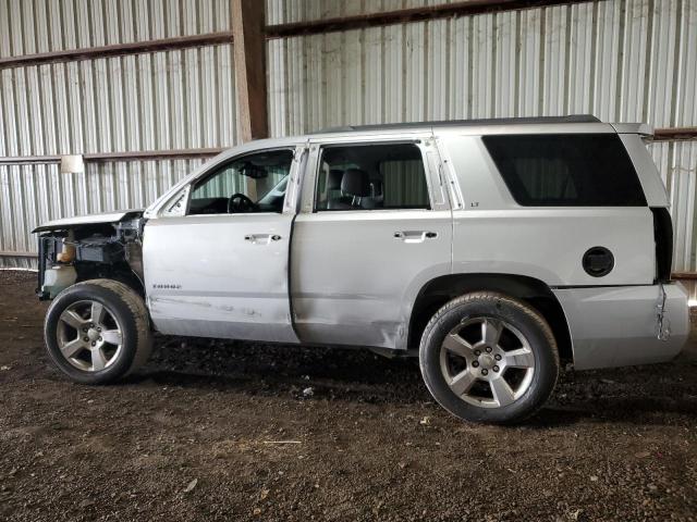 2015 Chevrolet Tahoe K1500 Lt VIN: 1GNSKBKC0FR215783 Lot: 56797914