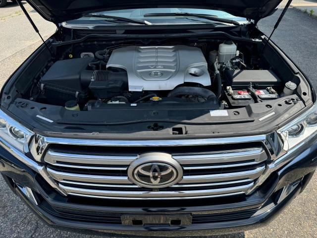 2016 TOYOTA LAND CRUIS - JTMCY7AJXG4041339