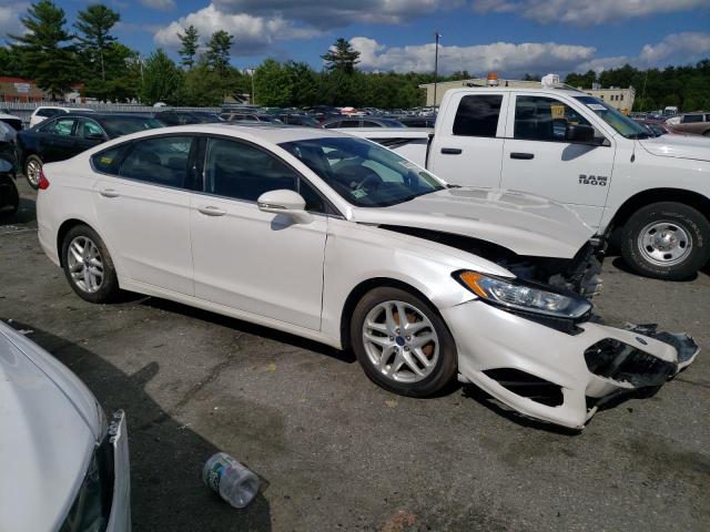 VIN 3FA6P0H77FR272518 2015 Ford Fusion, SE no.4