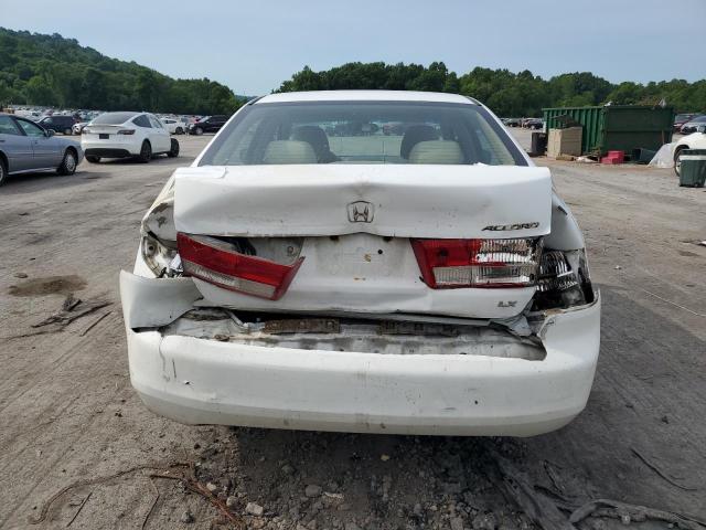 2004 Honda Accord Lx VIN: 1HGCM56374A013958 Lot: 60466334