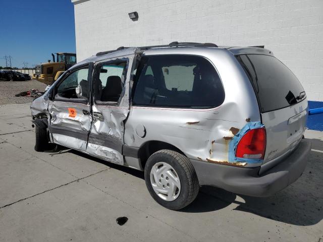 2000 Dodge Grand Caravan Se VIN: 2B4GP44G9YR520835 Lot: 59300894