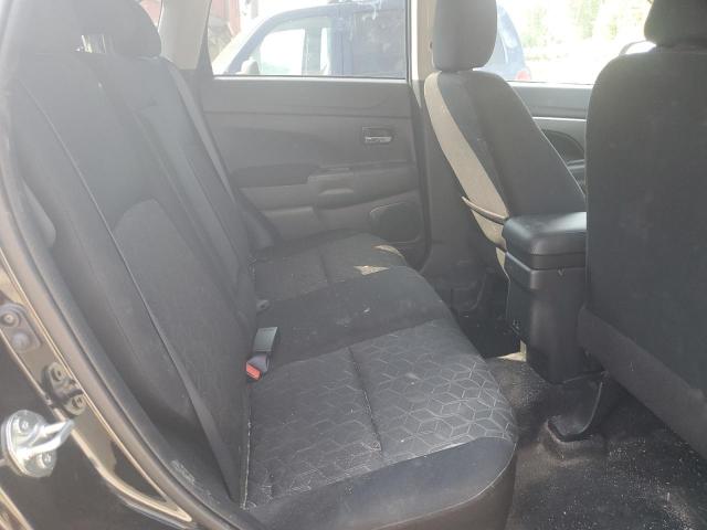 2022 Mitsubishi Outlander Sport Es VIN: JA4APUAU1NU019837 Lot: 59114854