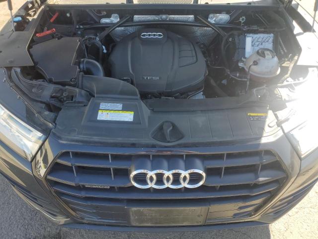 VIN WA1BNAFY7L2078971 2020 Audi Q5, Premium Plus no.11