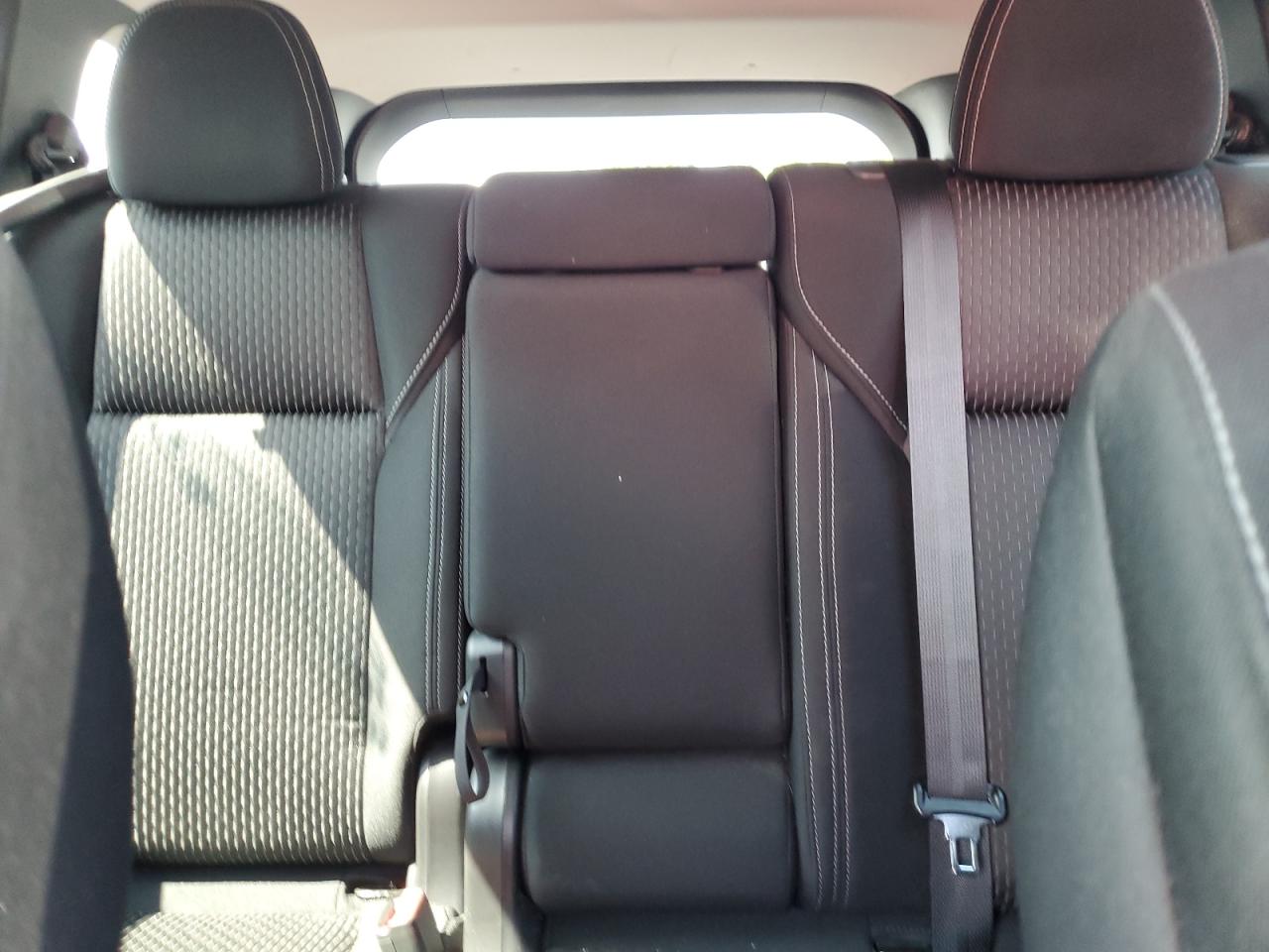 JA4J4TA83NZ033120 2022 Mitsubishi Outlander Es