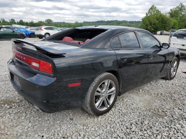 2013 Dodge Charger Sxt VIN: 2C3CDXJG7DH528713 Lot: 57274324