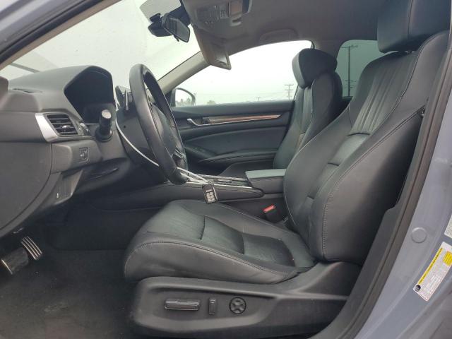 2021 Honda Accord Sport Se VIN: 1HGCV1F44MA077647 Lot: 57894824