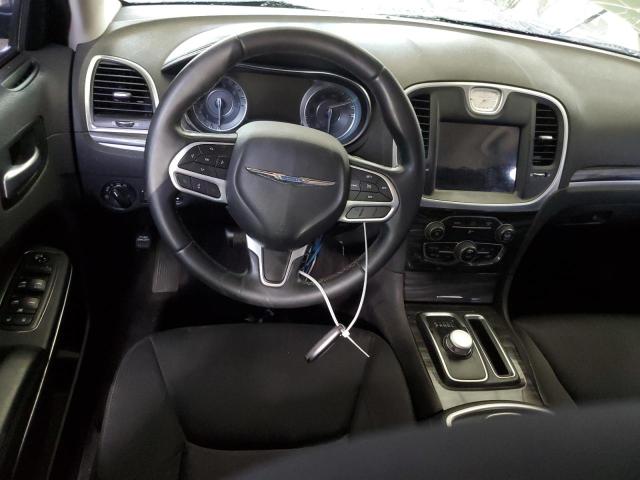 2018 Chrysler 300 Touring VIN: 2C3CCAAG7JH293256 Lot: 57642634