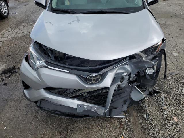2018 TOYOTA RAV4 ADVEN - 2T3RFREV2JW848845