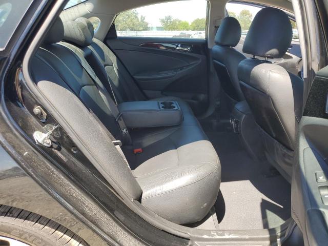 2013 Hyundai Sonata Se VIN: 5NPEC4AC2DH706151 Lot: 60098664