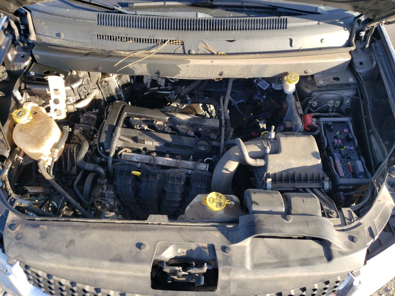 3C4PDCBB1KT773777 2019 Dodge Journey Se