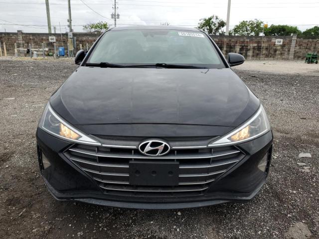 2020 HYUNDAI ELANTRA SE - 5NPD84LFXLH567616