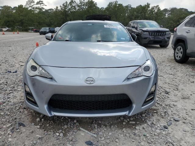 2016 Toyota Scion Fr-S VIN: JF1ZNAA10G8701774 Lot: 57855314