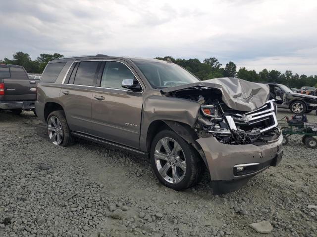 2018 CHEVROLET TAHOE K150 - 1GNSKCKC7JR339760