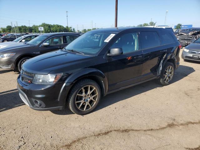 2015 Dodge Journey R/T VIN: 3C4PDDEG3FT555021 Lot: 58943424