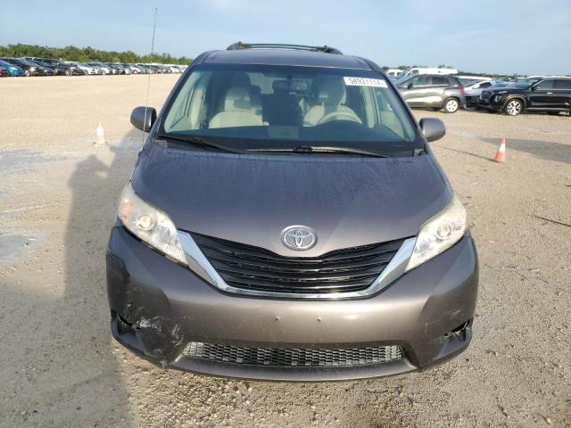 5TDKK3DC6CS195709 2012 Toyota Sienna Le