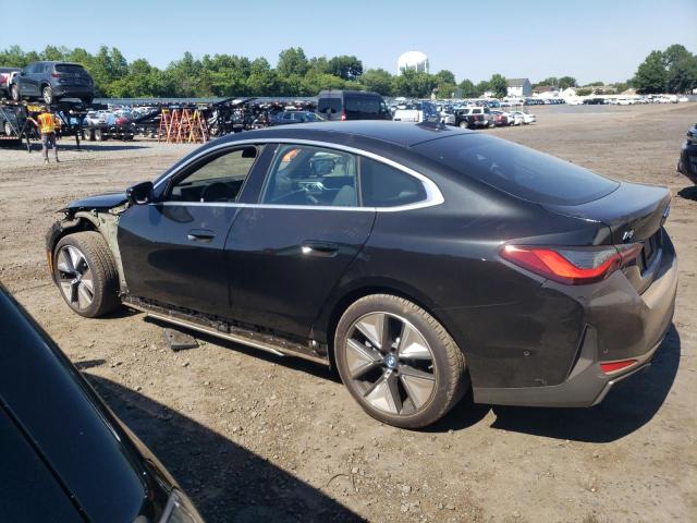 2024 BMW I4 XDRIVE WBY83FB06RFS40639
