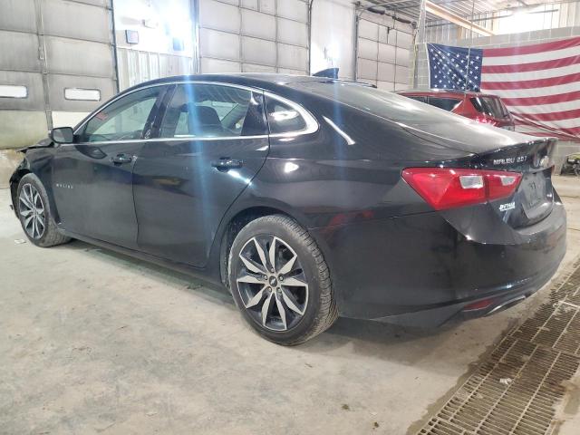 1G1ZF5SX9GF194878 2016 CHEVROLET MALIBU - Image 2