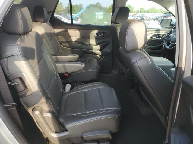 2019 Chevrolet Traverse Rs VIN: 1GNERJKW9KJ297096 Lot: 57376614