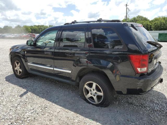 2005 Jeep Grand Cherokee Laredo VIN: 1J4HR48N55C715937 Lot: 60051874