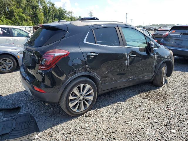 2018 Buick Encore Preferred VIN: KL4CJASB3JB615320 Lot: 57733944