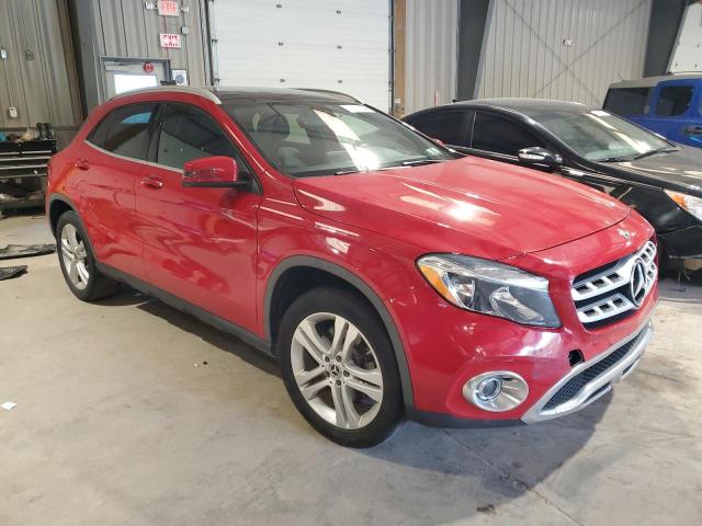 VIN WDCTG4GB4JJ492724 2018 Mercedes-Benz GLA-Class,... no.4