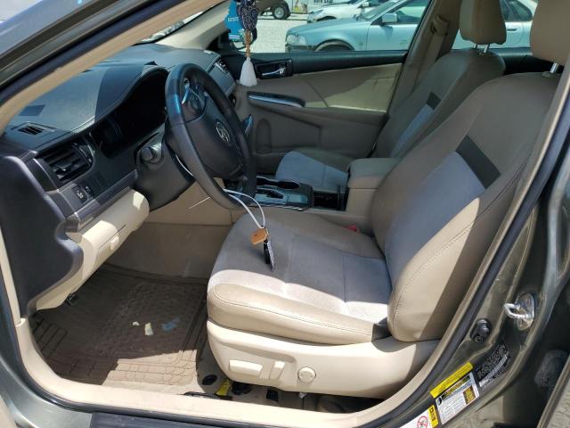 VIN 4T1BD1FK3DU095711 2013 Toyota Camry, Hybrid no.7