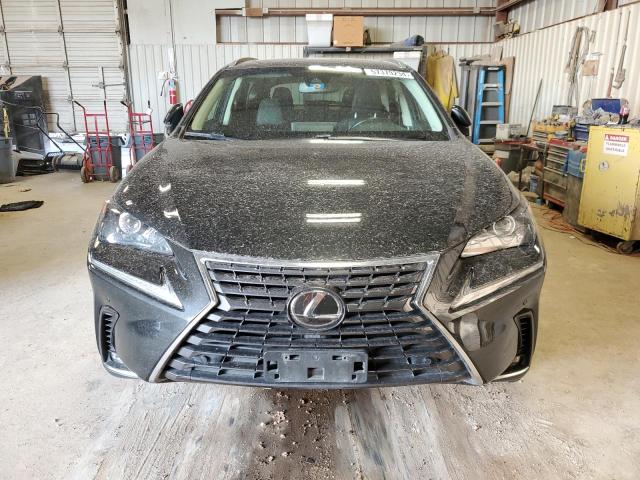 VIN JTJYARBZ0J2097722 2018 Lexus NX, 300 Base no.5