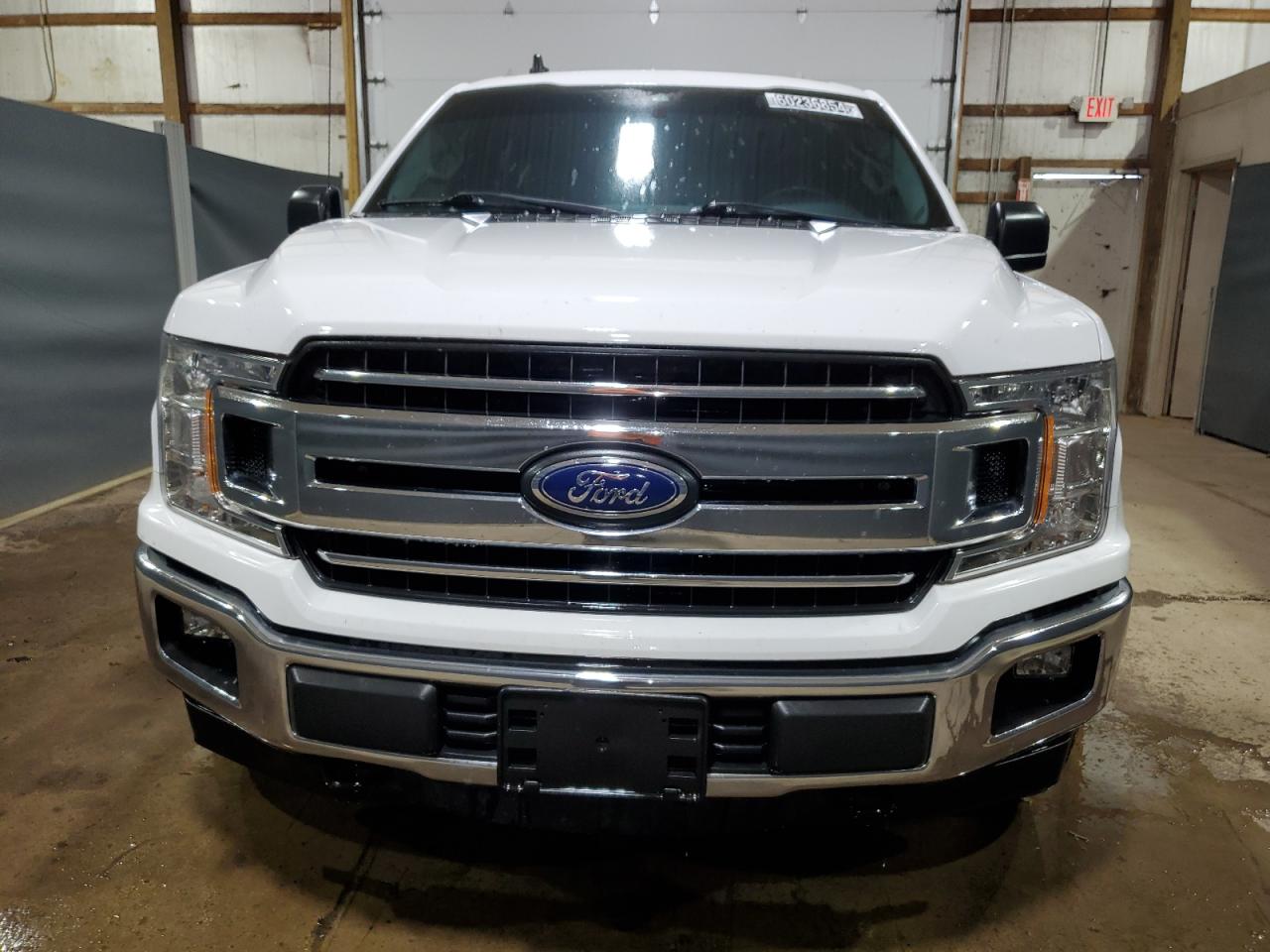 2019 Ford F150 Supercrew vin: 1FTEW1EB8KKE70630