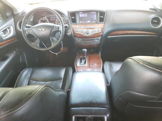 2014 Infiniti Qx60 VIN: 5N1AL0MN4EC532497 Lot: 58712514