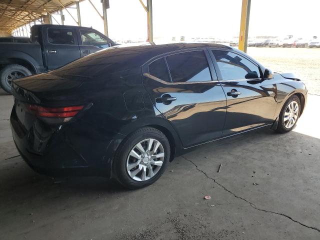 2020 NISSAN SENTRA S - 3N1AB8BV8LY218853