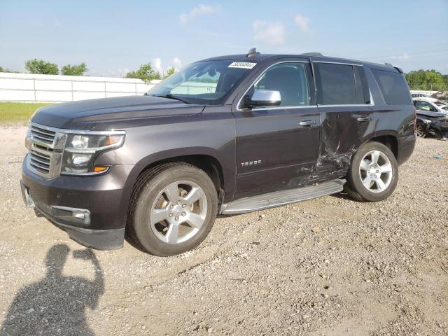 2017 Chevrolet Tahoe C1500 Premier VIN: 1GNSCCKC0HR212050 Lot: 58344644