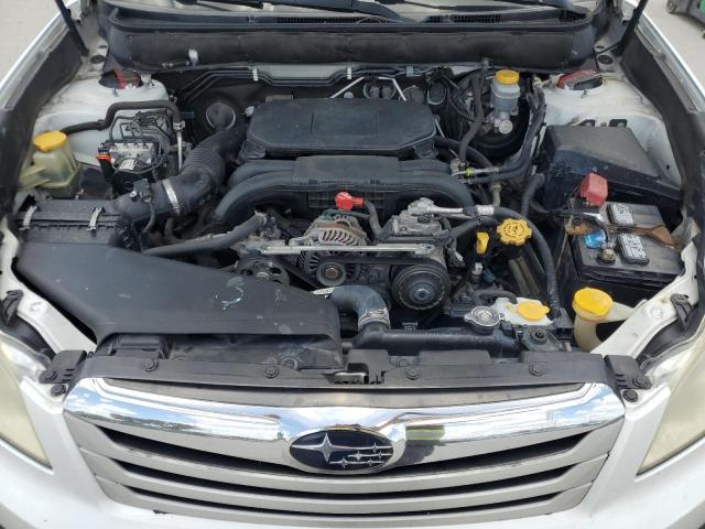 2012 Subaru Outback 2.5I Premium VIN: 4S4BRCBC6C3285292 Lot: 56977464