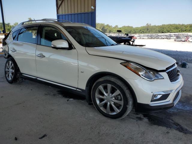 2017 INFINITI QX50 - JN1BJ0RP3HM380142
