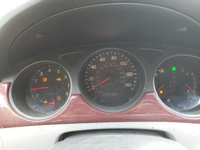 2002 Lexus Es 300 VIN: JTHBF30G420082516 Lot: 57423424