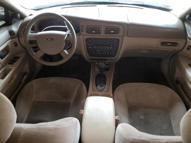 2005 Ford Taurus Se VIN: 1FAFP53U15A146481 Lot: 58698294