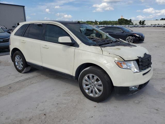 2007 Ford Edge Sel Plus VIN: 2FMDK39CX7BA88408 Lot: 57289894