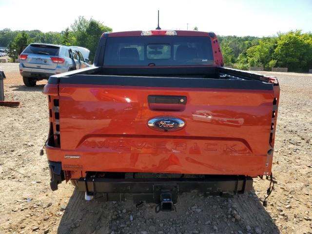 2024 Ford Maverick Lariat VIN: 3FTTW8M30RRA41370 Lot: 57633324