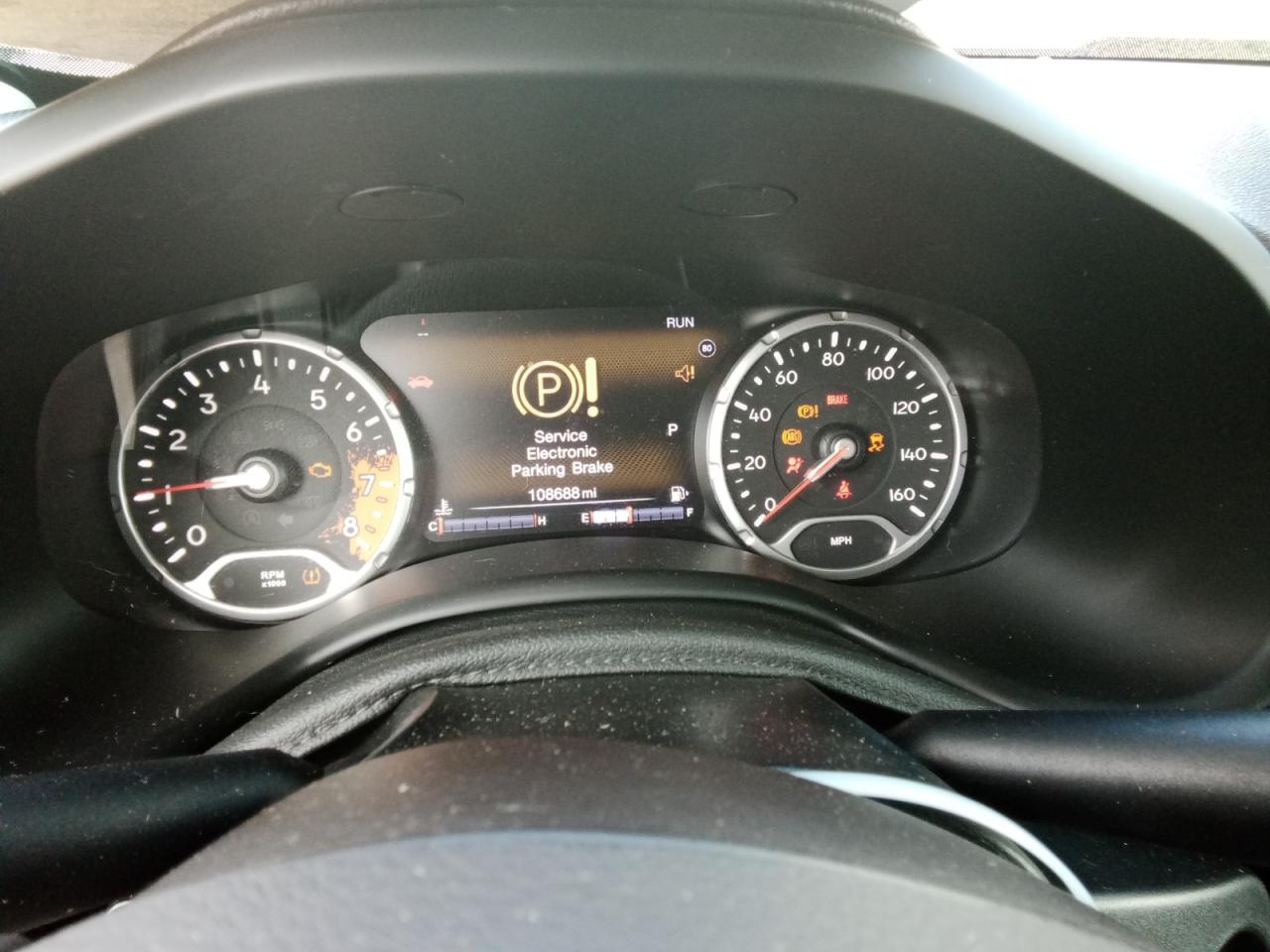 ZACCJBDT0FPB58783 2015 Jeep Renegade Limited