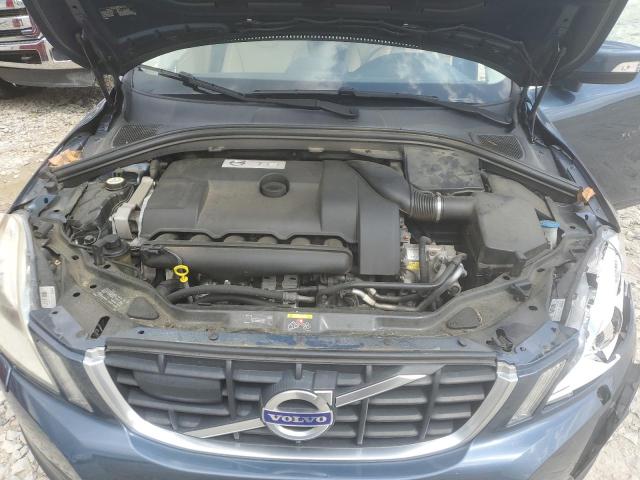 2010 Volvo Xc60 T6 VIN: YV4992DZXA2025542 Lot: 57822174