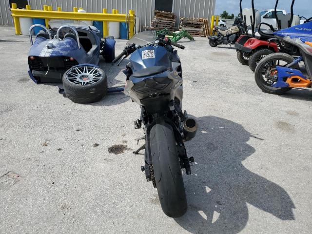 2023 KAWASAKI EX400 - JKAEXKH15PDAR4094