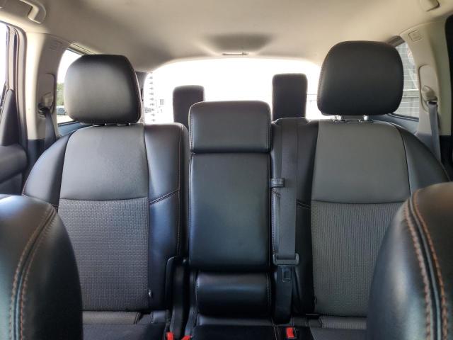 2020 Nissan Pathfinder Sv VIN: 5N1DR2BN7LC650356 Lot: 60689814