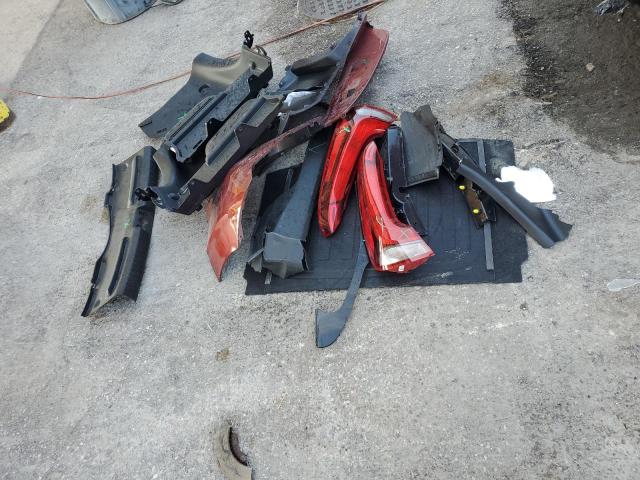 2022 Kia Soul Lx VIN: KNDJ23AU2N7807362 Lot: 57814134