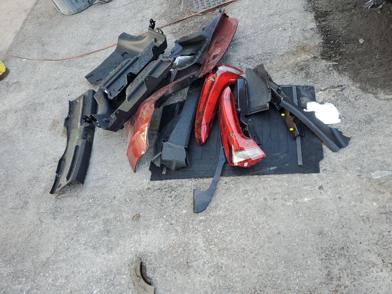 KNDJ23AU2N7807362 2022 Kia Soul Lx